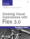 Creating Visual Experiences with Flex 3.0