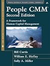 The People CMM: A Framework for Human Capital Management (2nd Edition)