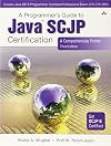 A Programmer's Guide to Java SCJP Certification: A Comprehensive Primer (3rd Edition)