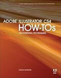 Adobe Illustrator Cs4 Howtos 100 Essential Techniques