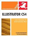 Illustrator CS4 for Windows and Macintosh