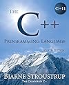 The C++ Programming Language {4th Edition}