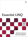 Essential LINQ