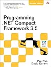 Programming .NET Compact Framework 3.5 (2nd Edition)