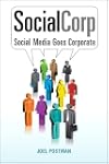 SocialCorp: Social Media Goes Corporate