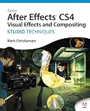 Adobe After Effects Cs4 Visual Effects And Compositing Studio Techniques