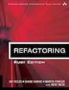 Refactoring: Ruby Edition