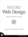 Neuro Web Design: What Makes Them Click?
