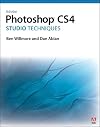 Adobe Photoshop CS4 Studio Techniques