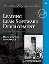 Leading Lean Software Development: Results Are not the Point