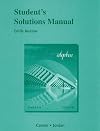 Student Solutions Manual for Elementary Algebra
