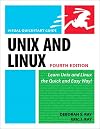 Unix and Linux, Fourth Edition