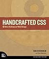 Handcrafted CSS: More Bulletproof Web Design