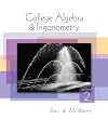 College Algebra and Trigonometry (2nd Edition)
