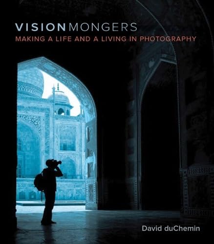 VisionMongers book cover