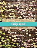 College Algebra 11th Edition