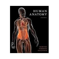 Human Anatomy (7th Edition)