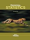 Elementary Statistics