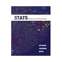 Stats: Data and Models (3rd Edition)