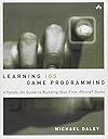Learning iPhone Game Programming: A Hands-on Guide to Building Your First iPhone Game