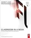 Adobe Flash Professional CS5 Classroom in a Book
