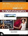 The Adobe Photoshop CS5 Book for Digital Photographers