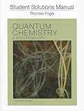 Quantum Chemistry Spectroscopy