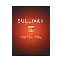 College Algebra (9th Edition)