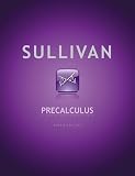Precalculus 9th Edition