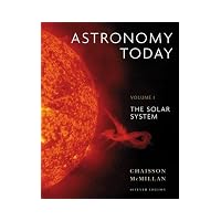 Astronomy Today, Volume I