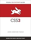 CSS3: Visual QuickStart Guide (5th Edition)