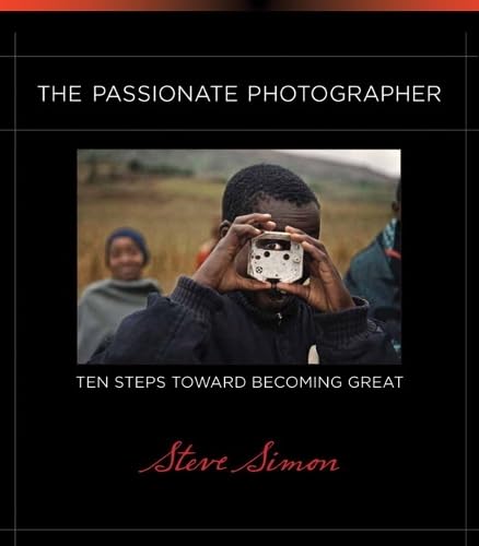 Simon book cover