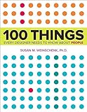 100 Things Every Designer Needs To Know About People Voices That Matter