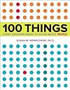 100 Things Every Designer Needs to Know About People