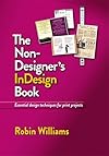 The Non-Designer's InDesign Book