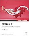 Apple Pro Training Series: Motion 5