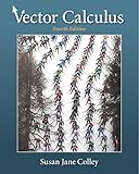 Vector Calculus 4th Edition