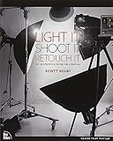 Light It Shoot It Retouch It Learn Step By Step How To Go From Empty Studio To Finished Image Voices That Matter