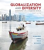 Globalization And Diversity Geography Of A Changing World 4th Edition