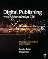 Digital Publishing with Adobe InDesign CS6