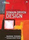 Implementing Domain-Driven Design