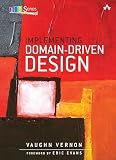 Implementing DomainDriven Design