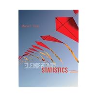 Elementary Statistics