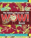 The Adobe Illustrator Cs6 Wow Book
