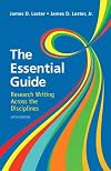 Essential Guide: Research Writing (6th Edition)