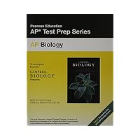 AP Test Prep Series: AP Biology