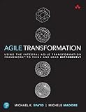 Coaching The Agile Enterprise The Essential Guide To Team Organizational And Leadership Coaching In The Aspiring Agile Enterprise