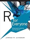 R for Everyone: Advanced Analytics and Graphics