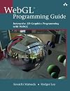 WebGL Programming Guide: Interactive 3D Graphics Programming with WebGL (OpenGL)