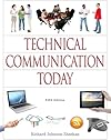 Technical Communication Today (5th Edition)